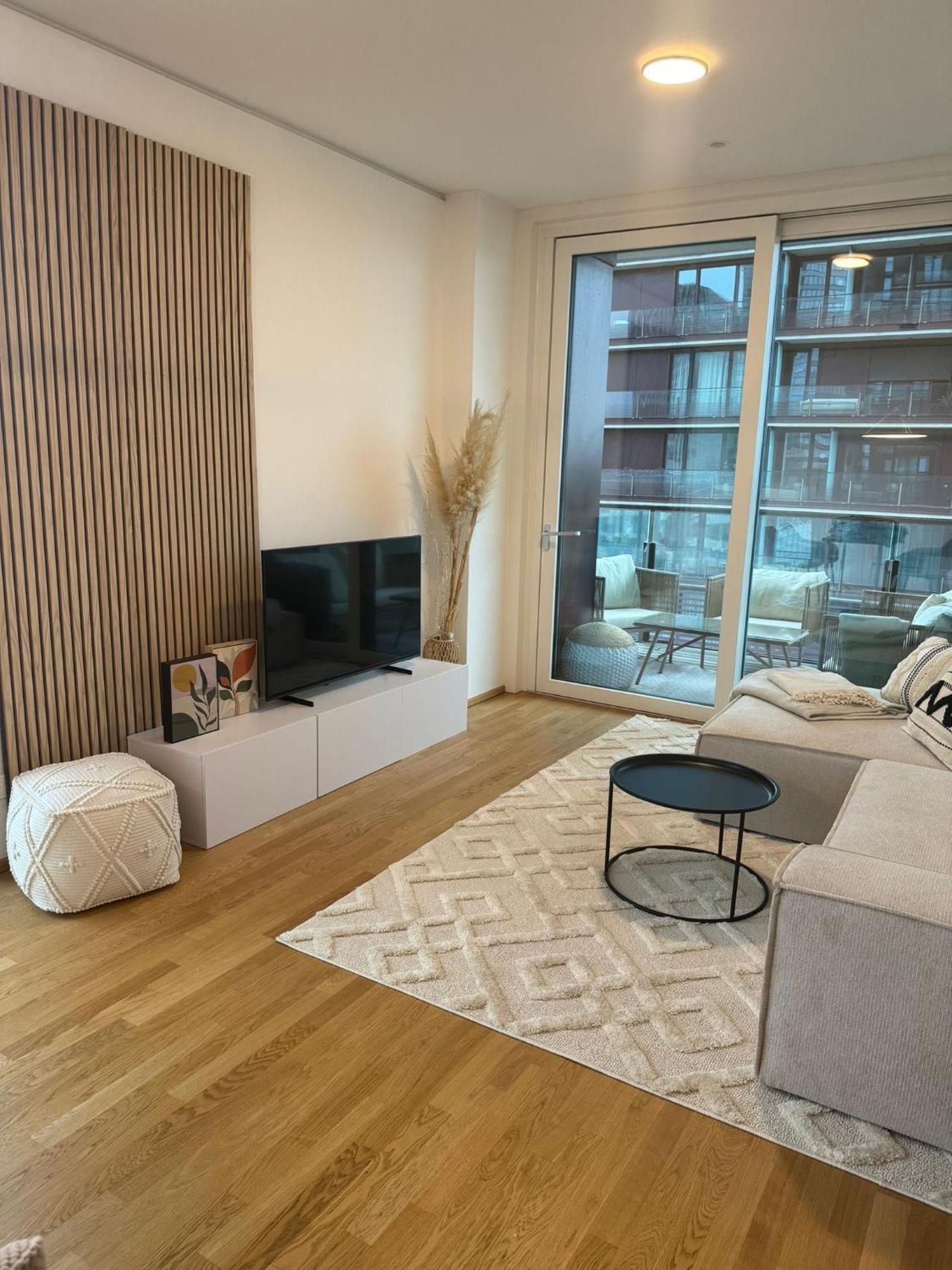 Skyline Suite - Schick Ueber Wien Viena Exterior foto
