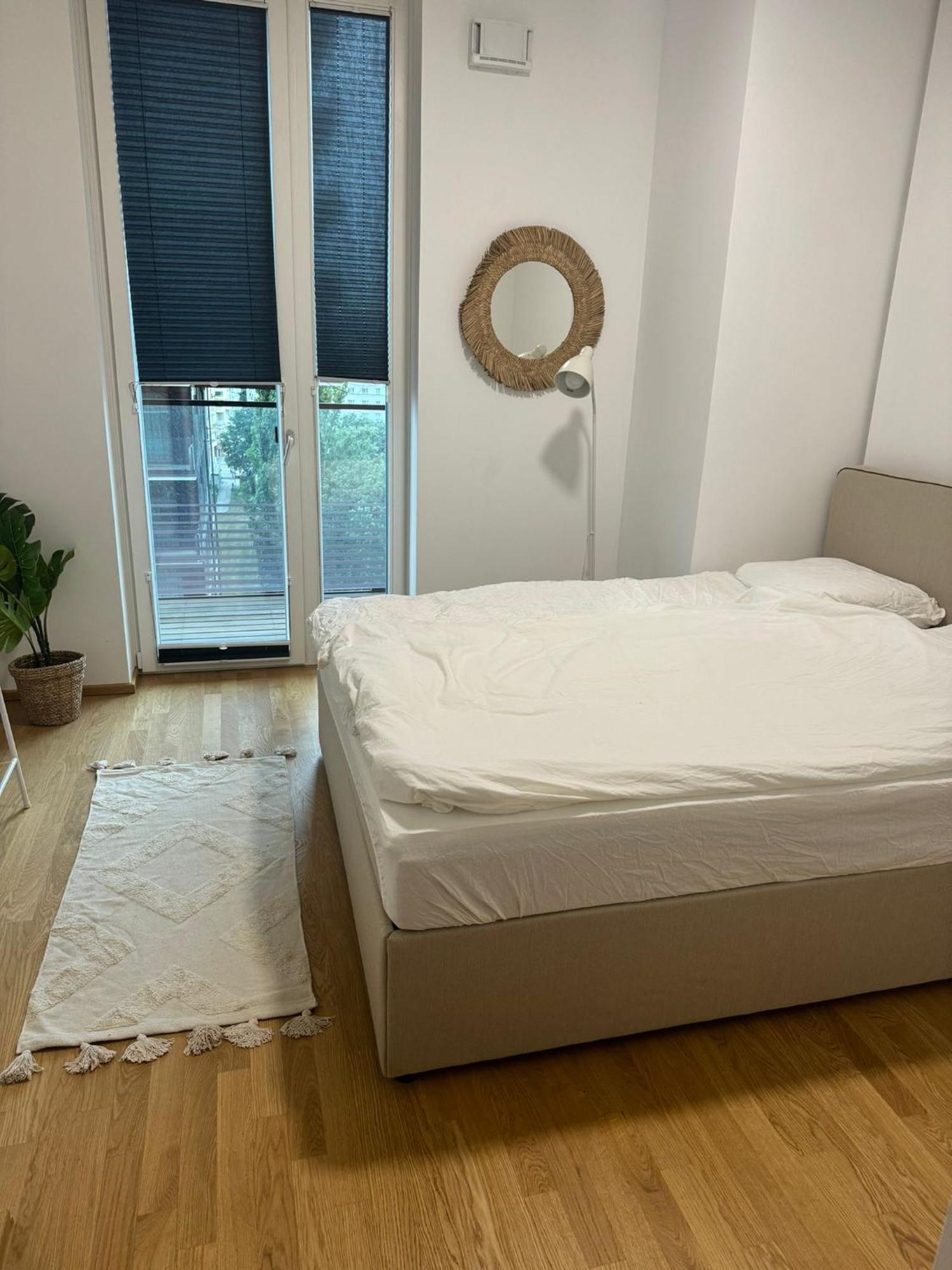 Skyline Suite - Schick Ueber Wien Viena Exterior foto