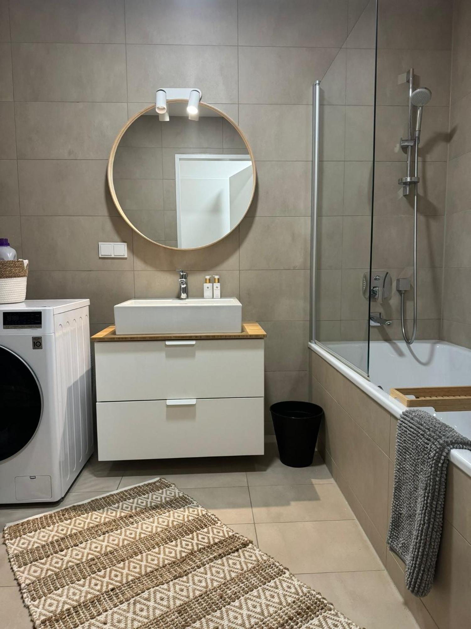 Skyline Suite - Schick Ueber Wien Viena Exterior foto